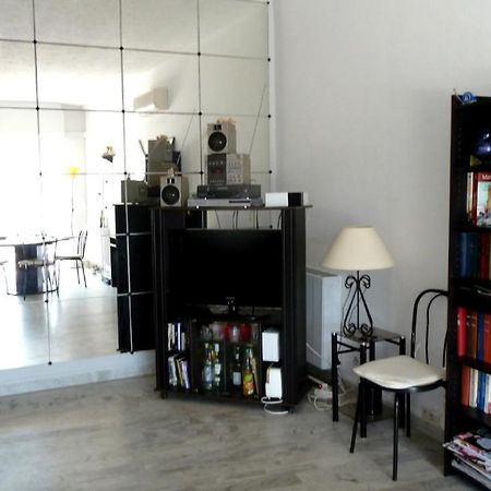 Appartement Climatisé Vue Mer Route des Sanguinaires Ajaccio  Extérieur photo