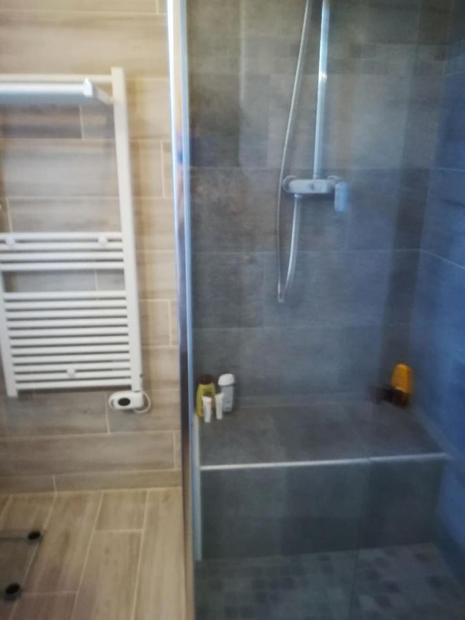 Appartement Climatisé Vue Mer Route des Sanguinaires Ajaccio  Extérieur photo