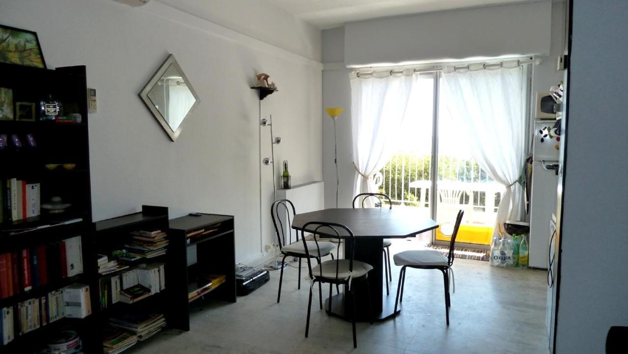 Appartement Climatisé Vue Mer Route des Sanguinaires Ajaccio  Extérieur photo